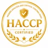 HACCP Certified