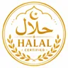 Halal Certified