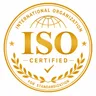 ISO Certified